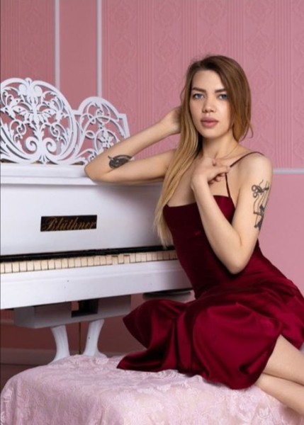 Проститутка Ирина Ирина