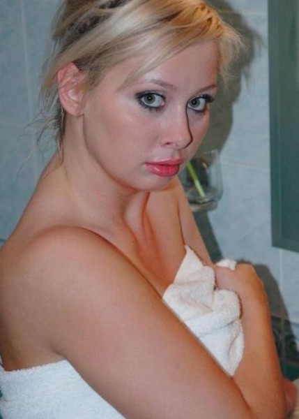 Проститутка Стася Стася