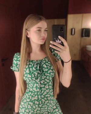 Проститутка Марина