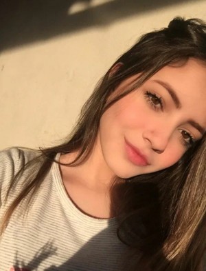 Проститутка Вика