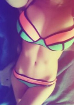 Проститутка Оля