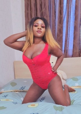 Проститутка Анжела