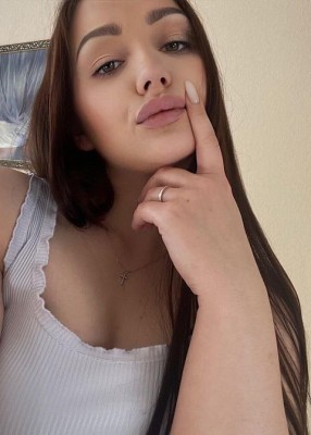 Проститутка Сабрина