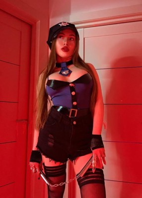 Проститутка Sweet