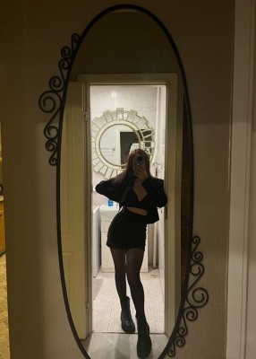 Проститутка Nina