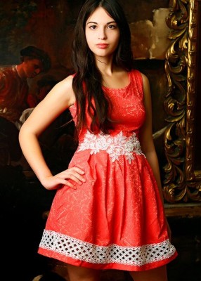 Проститутка Ксюша