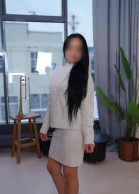 Проститутка Кристина