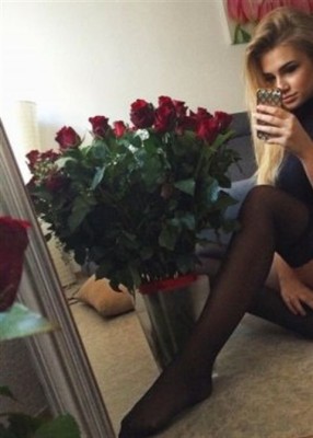 Проститутка Ната