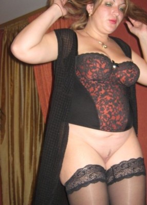 Проститутка Люба