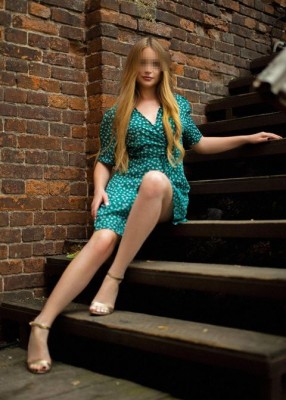 Проститутка Варя??