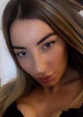 Проститутка Тая