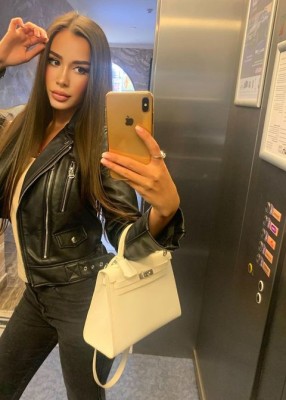 Проститутка Лена