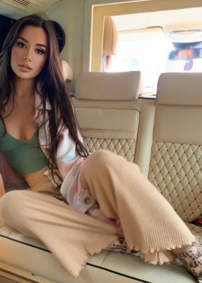 Проститутка Лена