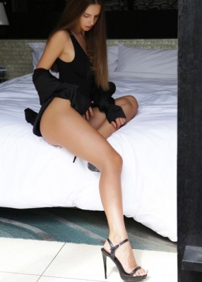 Проститутка Ксюша