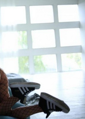 Проститутка Иринка