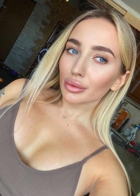 Проститутка Абелла