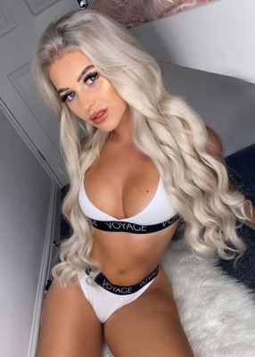 Проститутка Ксюша