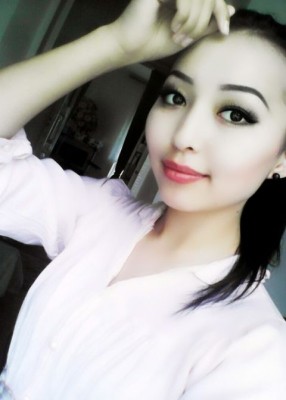 Проститутка Мадина