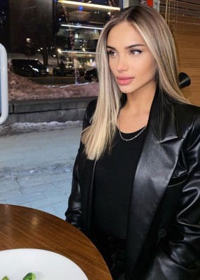 Проститутка ВЕРОНИКА