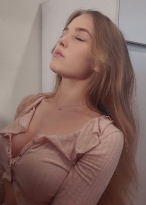 Проститутка Леруська