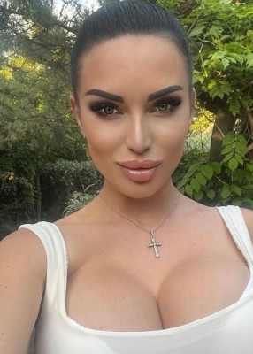 Проститутка Саша