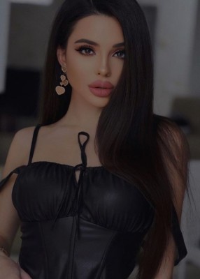 Проститутка Диана