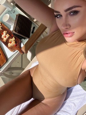 Проститутка НАТАША