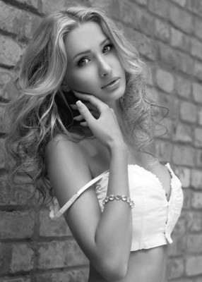 Проститутка Элла