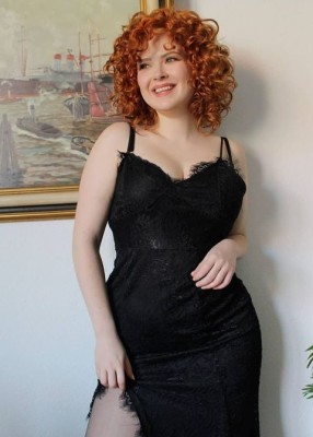 Проститутка Юлия