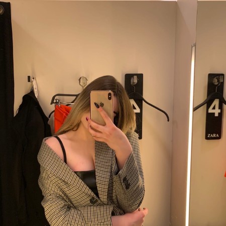 Проститутка Юля