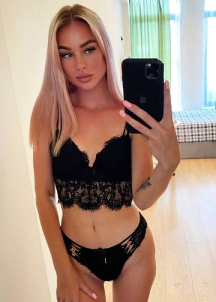 Проститутка Диана