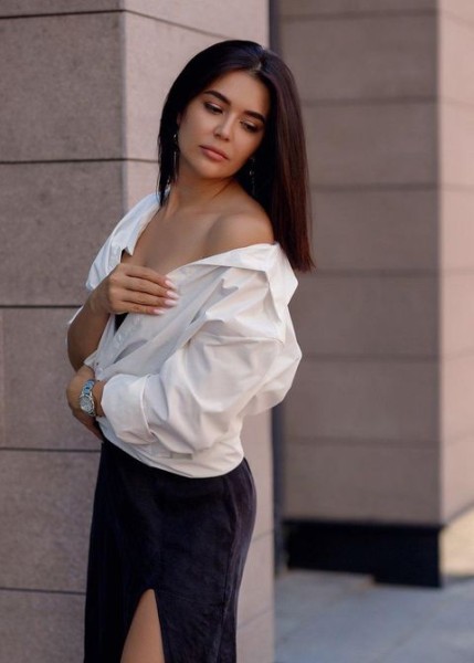 Проститутка Кира