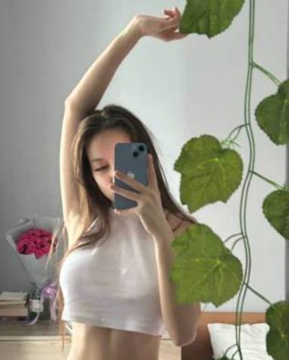 Настя