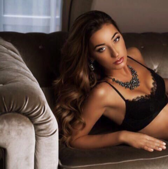 Проститутка Тая Тая