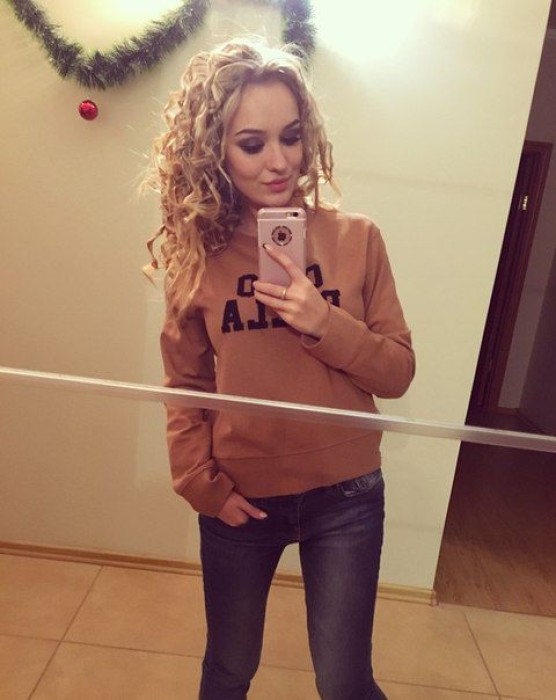 Оксана